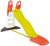 Smoby XL Doppel-Wellen-Rutsche Smoby XL Doppel-Wellen-Rutsche