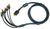 Snakebyte Premium Component Cable PS3 Snakebyte Premium Component Cable PS3