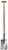 Sneeboer Damenspaten mit Tritt 90 cm Sneeboer Damenspaten mit Tritt 90 cm