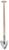 Sneeboer Spitzspaten 90 cm (4001) Sneeboer Spitzspaten 90 cm (4001)