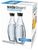 SodaStream Glaskaraffe Duo-Pack (1047200490) SodaStream Glaskaraffe Duo-Pack (1047200490)