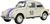 Solido VW Käfer 1303 Racer #53 (421184040) Solido VW Käfer 1303 Racer #53 (421184040)