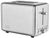 Solis Toaster Steel Solis Toaster Steel