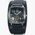 S.Oliver Dow Jones Black Herrenuhr S.Oliver Dow Jones Black Herrenuhr