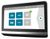 Somfy Touchscreen-Display für die Türsprechanlage V500 Somfy Touchscreen-Display für die Türsprechanlage V500