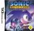 Sega Sonic Chronicles DS Sega Sonic Chronicles DS