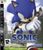 Sega Sonic the Hedgehog PS3 Sega Sonic the Hedgehog PS3