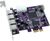 Sonnet Allegro Express USB 2.0 Sonnet Allegro Express USB 2.0