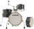 Sonor AQX Jungle Sonor AQX Jungle