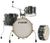 Sonor AQX Micro Sonor AQX Micro
