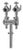Sonor DTH 4000 Sonor DTH 4000