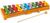 Sonor GS Kinder Glockenspiel Sonor GS Kinder Glockenspiel