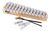 Sonor Sopran Glockenspiel SGP Sonor Sopran Glockenspiel SGP