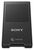 Sony CFexpress/XQD Card Reader Typ B Sony CFexpress/XQD Card Reader Typ B