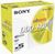 Sony DVD-RW 4,7GB 2x 5er Pack 5DMW47A Sony DVD-RW 4,7GB 2x 5er Pack 5DMW47A