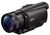 Sony FDR-AX100 Sony FDR-AX100