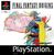 Sony Final Fantasy Origins PS Sony Final Fantasy Origins PS