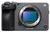 Sony Cinema Line FX3 Sony Cinema Line FX3