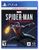 Sony Marvel's Spider-Man: Miles Morales PS4 Sony Marvel's Spider-Man: Miles Morales PS4