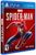 Sony Marvel's Spider-Man PS4 Sony Marvel's Spider-Man PS4