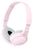 Sony MDR-ZX110 Sony MDR-ZX110