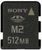 Sony MemoryStick Micro (256MB) Sony MemoryStick Micro (256MB)