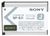 Sony NP-BJ1 Sony NP-BJ1