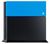 Sony PlayStation 4 Festplattenabdeckung Sony PlayStation 4 Festplattenabdeckung