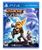 Sony Ratchet & Clank PS4 Sony Ratchet & Clank PS4