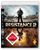 Sony Resistance 2 PS3 Sony Resistance 2 PS3