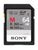 Sony SF64M 64GB Sony SF64M 64GB