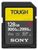 Sony SDXC SF-G128T Tough 128GB Sony SDXC SF-G128T Tough 128GB