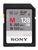 Sony SFG1M 128GB Sony SFG1M 128GB