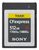 Sony Tough CFexpress Type B 512GB (CEB-G512) Sony Tough CFexpress Type B 512GB (CEB-G512)