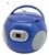 Soundmaster SCD2120 Soundmaster SCD2120