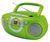Soundmaster SCD5100 Soundmaster SCD5100