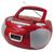 Soundmaster SCD5750 Soundmaster SCD5750