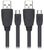 Speedlink Stream Play & Charge Kabel Set PS4 Speedlink Stream Play & Charge Kabel Set PS4