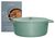 Springlane Kitchen Gusseisen Cocotte 24 cm Springlane Kitchen Gusseisen Cocotte 24 cm