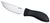 Spyderco Bill Moran Upswept Trailing Point Blade FB01 Spyderco Bill Moran Upswept Trailing Point Blade FB01
