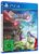 Square Enix Dragon Quest XI: Streiter des Schicksals PS4 Square Enix Dragon Quest XI: Streiter des Schicksals PS4