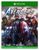 Square Enix Marvel's Avengers Xbox One Square Enix Marvel's Avengers Xbox One