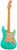 Squier 40th Anniversary Stratocaster LRL Squier 40th Anniversary Stratocaster LRL