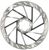 SRAM HS2 Centerlock Bremsscheibe 180 mm (00.5018.176.005) SRAM HS2 Centerlock Bremsscheibe 180 mm (00.5018.176.005)