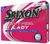 Srixon Soft Feel Lady 12 Stück Srixon Soft Feel Lady 12 Stück