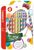 Stabilo EASYcolors 12er Etui Rechtshänder Stabilo EASYcolors 12er Etui Rechtshänder