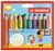 Stabilo Woody 3 in 1 10er (880/10) Stabilo Woody 3 in 1 10er (880/10)