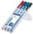Staedtler Lumocolor correctable Marker Staedtler Lumocolor correctable Marker