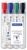 Staedtler Lumocolor Whiteboard-Marker 351 Staedtler Lumocolor Whiteboard-Marker 351