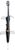 Stagg ECL 4/4 BK Stagg ECL 4/4 BK